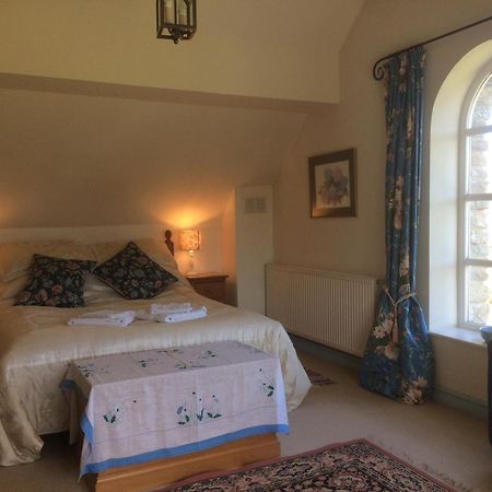 Alltybrain Farm Cottages And Farmhouse B&B Brecon Buitenkant foto
