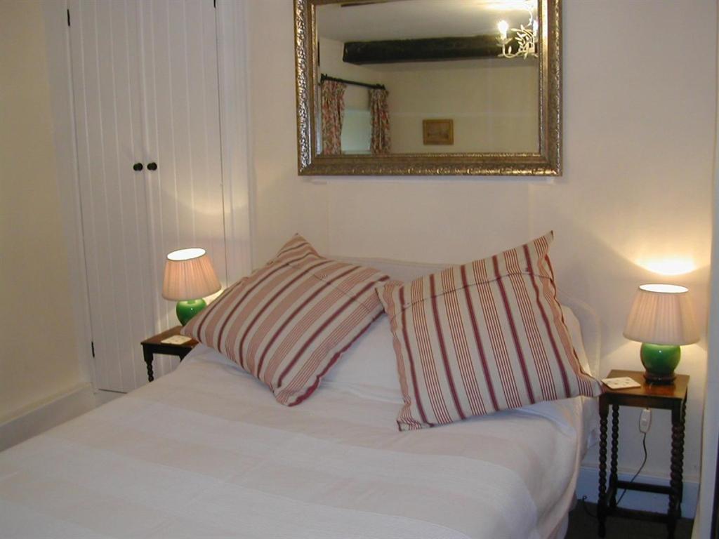 Alltybrain Farm Cottages And Farmhouse B&B Brecon Buitenkant foto