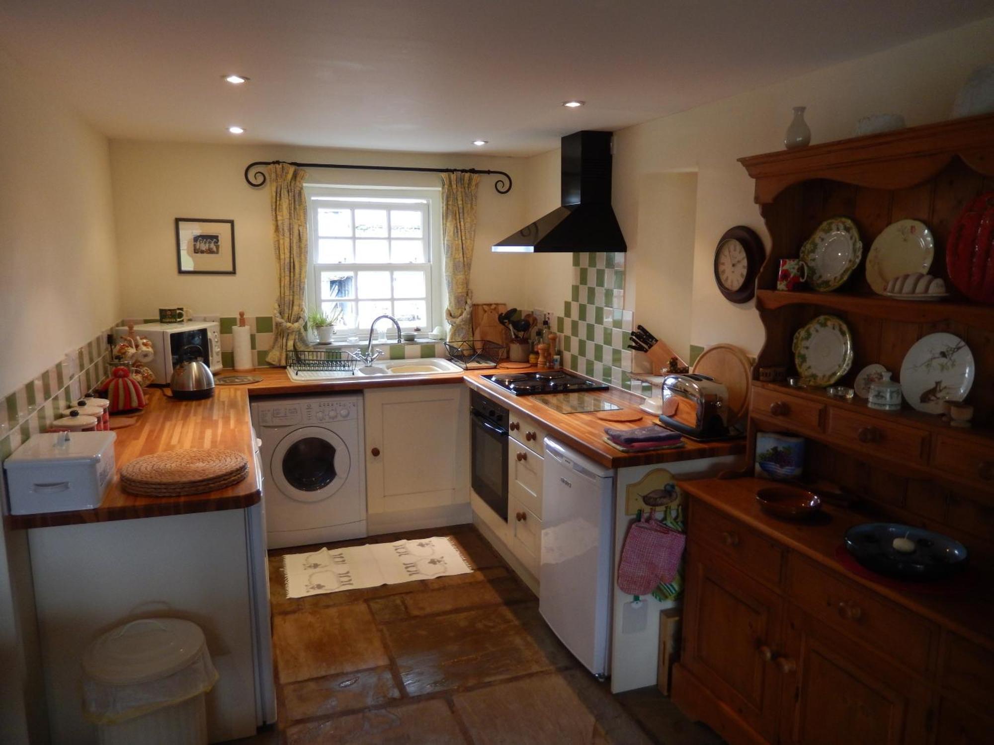 Alltybrain Farm Cottages And Farmhouse B&B Brecon Buitenkant foto