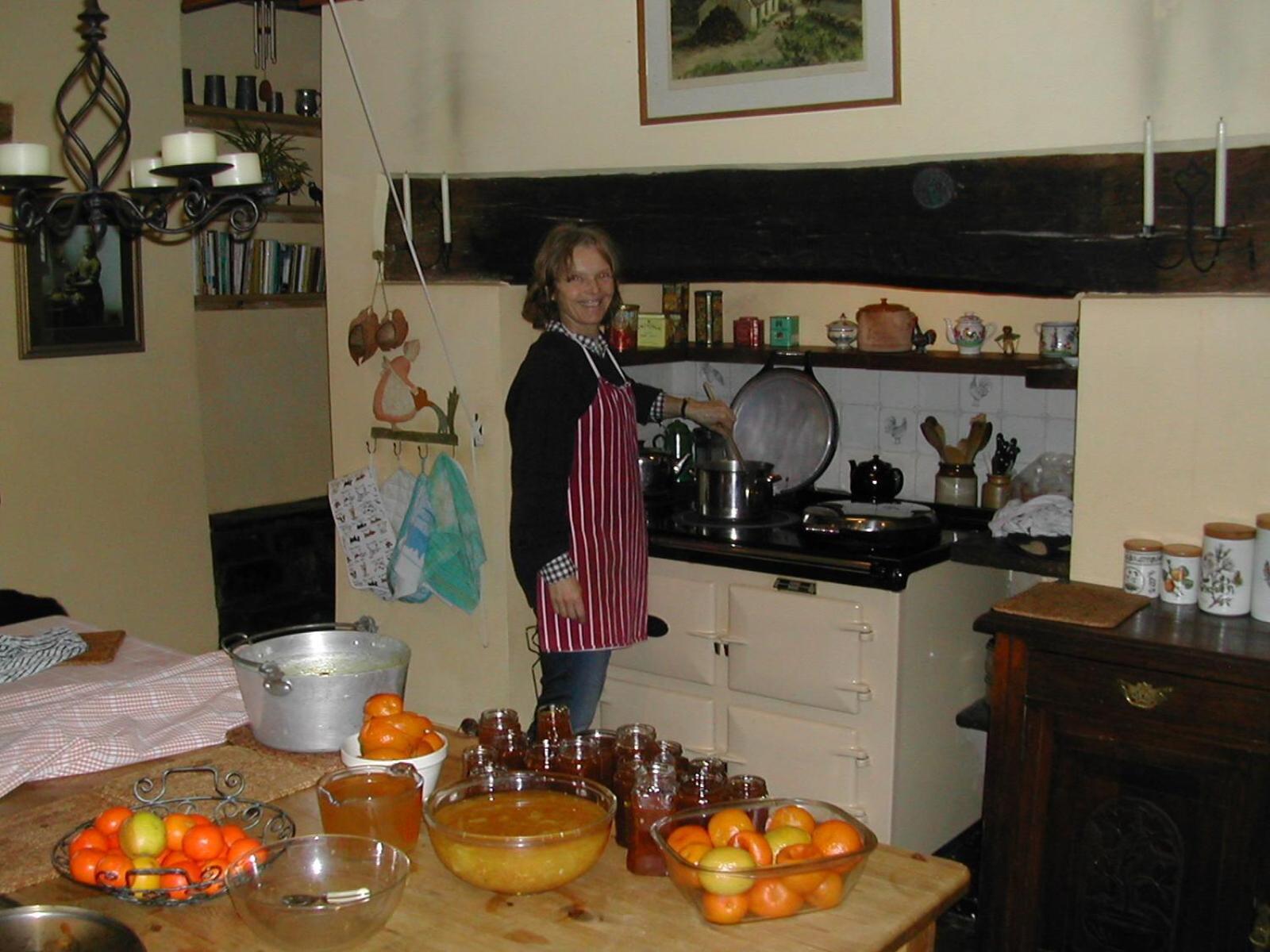 Alltybrain Farm Cottages And Farmhouse B&B Brecon Buitenkant foto